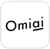 Omiaiアプリアイコン