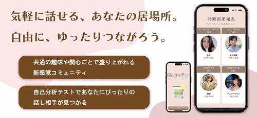 TORTE(トルテ)はどんなSNSアプリなのか