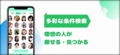 ぽちゃっとはどんなアプリなのか