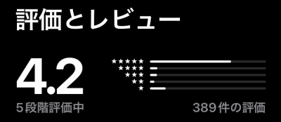 マンタの口コミレビューと評判